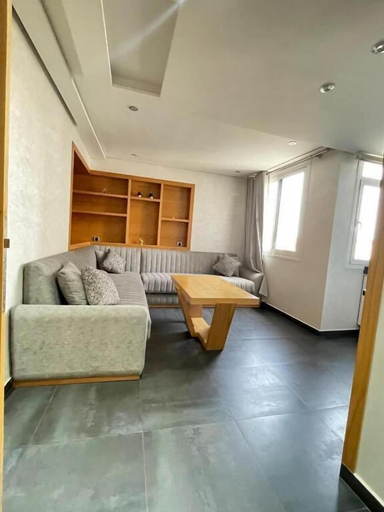 Living area 4, Hôtel Résidence Ramsis, Nador