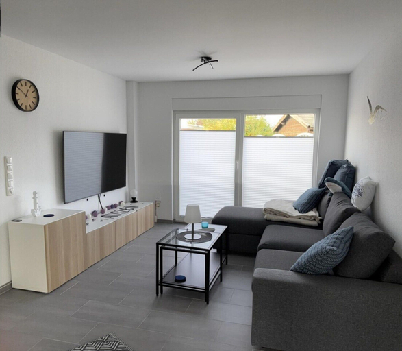 Others 5, Bungalow in Dornumersiel, Aurich