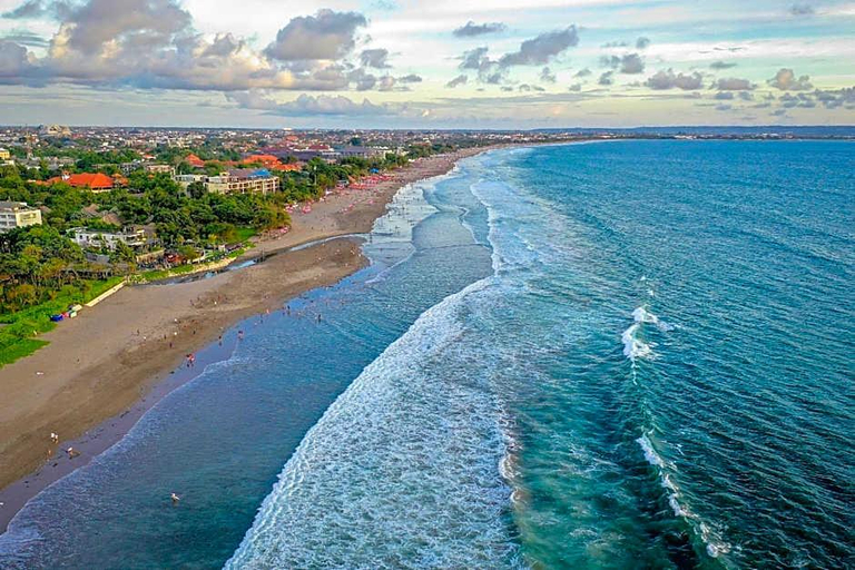 Exterior & Views 2, Diamond Hotel Kuta Bali, Badung