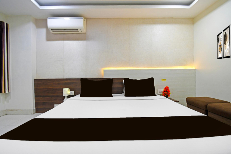Facilities 4, Super Townhouse Sahayogi Nagar Near Big Bazaar, Dhanbad