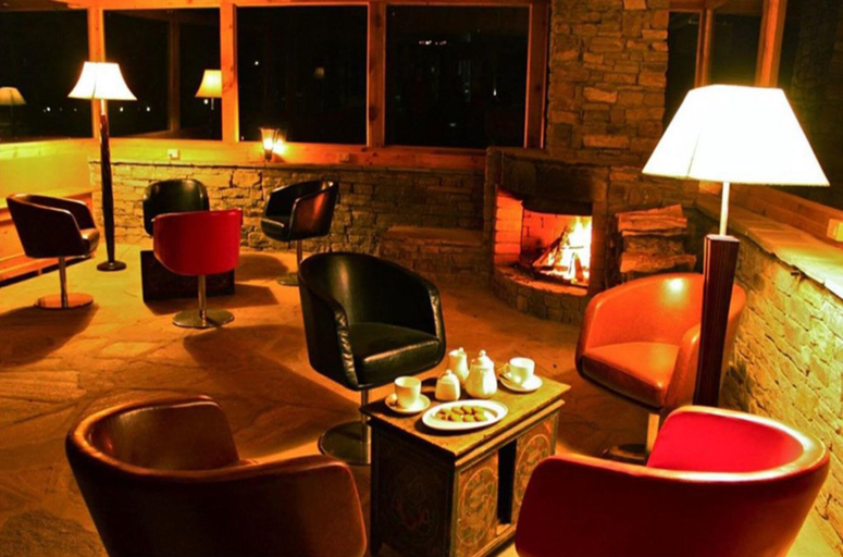 Public Area 3, NAKSEL BOUTIQUE HOTEL & SPA, Lamgong