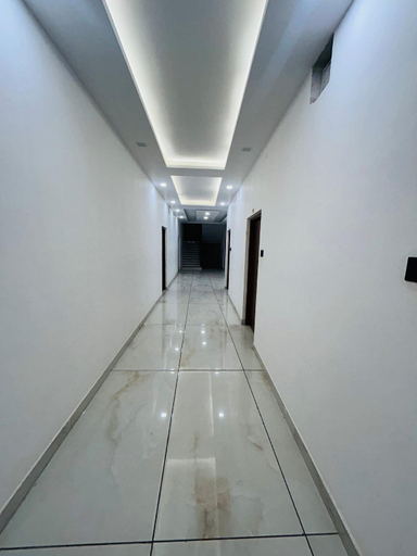 Public Area 3, Peepal Hotel And Restaurant, Rudraprayag