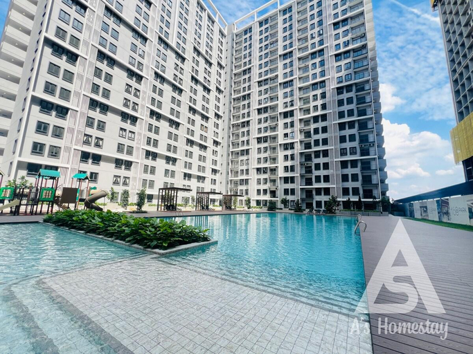 Others 5, Selayang Apartments, Batu Caves