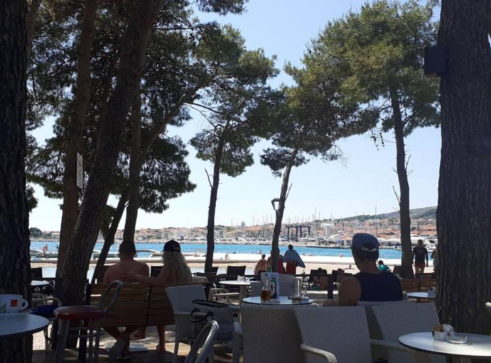 Food & Drinks, Villa Ivan Vodice, Vodice
