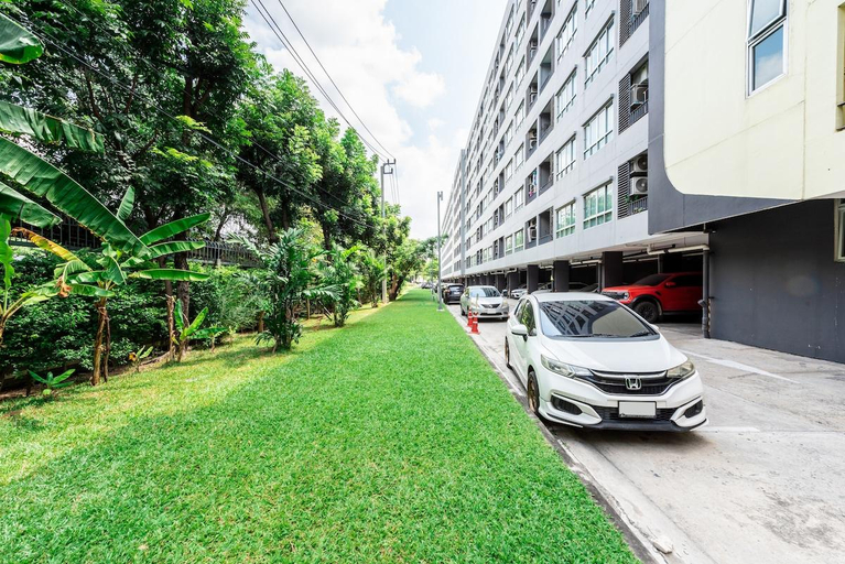 4, Elio Sukhumvit 64, Bang Na