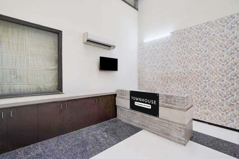 Reception 2, Townhouse Sector 51 Noida, Gautam Buddha Nagar