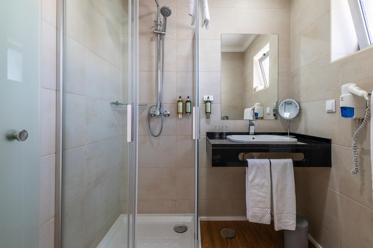 Bathroom 4, Vila Sao Vicente Boutique (Adults Only), Albufeira