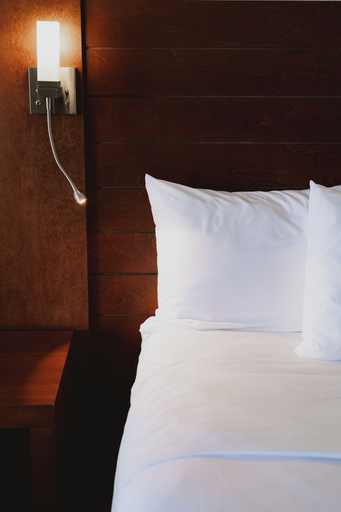 Bedroom 4, Quality Inn Rouyn - Noranda, Rouyn-Noranda