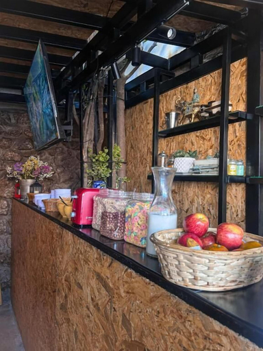 Food & Drinks 5, Haku Hostel Cusco, Cusco
