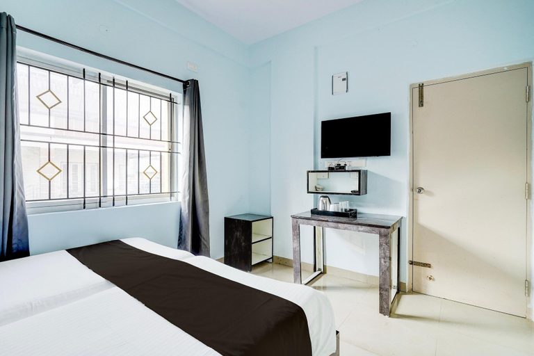 Room 5, Classic Hotel Grand Lotus inn, Bangalore