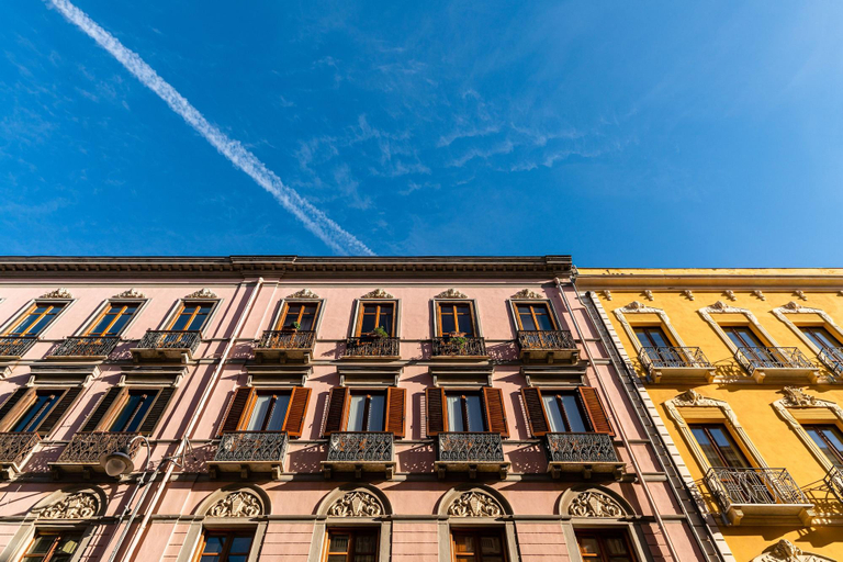 Exterior & Views 2, Marcus Suite, Cagliari