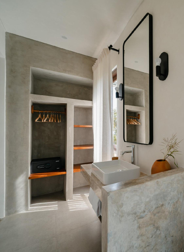 Bedroom 3, DUNIA LOMBOK, Lombok