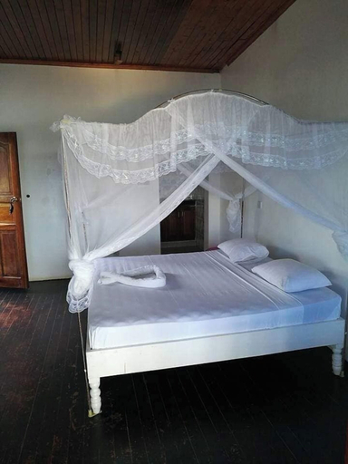 Bedroom 3, Talentos Beach Resort Likoni, Likoni