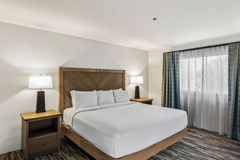 Bedroom 4, Starr Pass Golf Suites, Pima