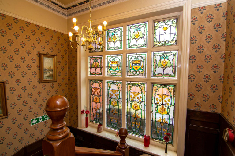 Public Area 2, Trivelles Park Hotel, Lancashire
