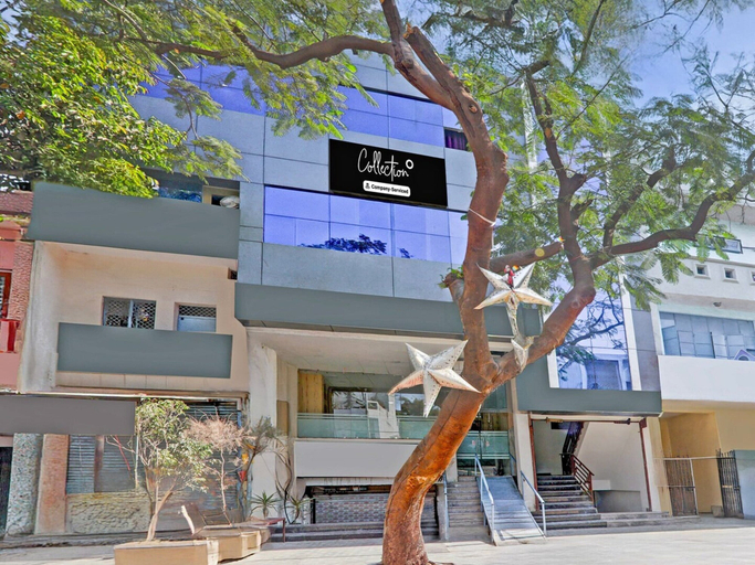 Exterior 2, Deluxe Hotel Avon, Kanpur Nagar