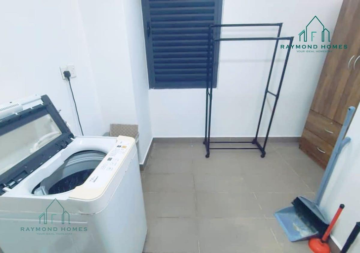 Bathroom 3, Tanjung Tokong Houses, Pulau Penang