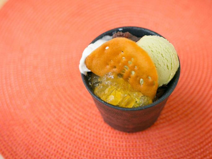 Food & Drinks 5, Iseebiso - Vacation STAY 69518v, Minamikyūshū