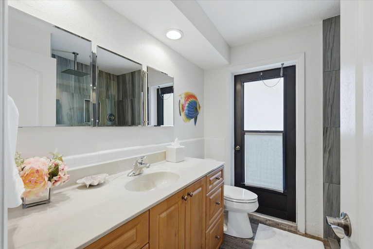 Bathroom 4, Doc301 3 Bedroom Home, Charlotte
