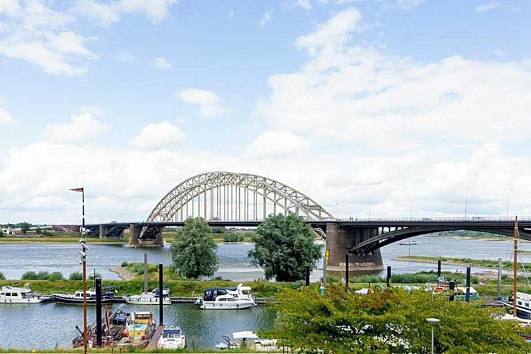 Others 5, Hotel Courage Waalkade, Nijmegen