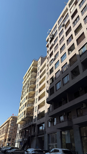 Exterior 3, Sweet Home Exclusive Apart-Hotel, Yerevan