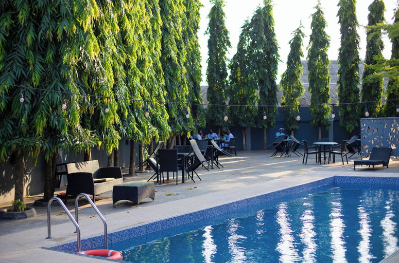Pool, Lacasa Hotel Epe, Epe