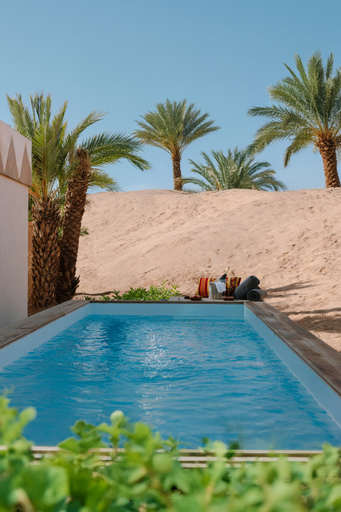 General view 4, Palmeraie Oasis Camp, Marrakech