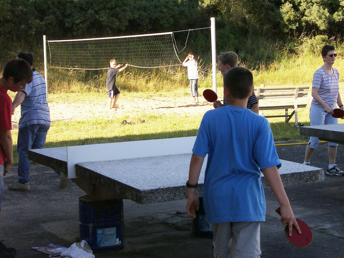 Property grounds 3, Mobile Home im Ferienpark mit Seezugang, Ludwigslust-Parchim