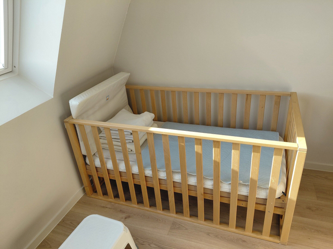 Room 3, Luxury Apartment With Pool & Parking, West-Vlaanderen