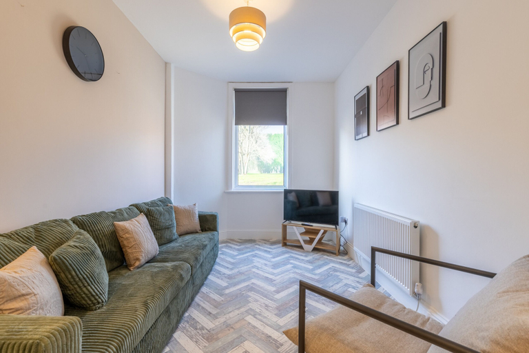 Room 2, Anika in South Shields, South Tyneside