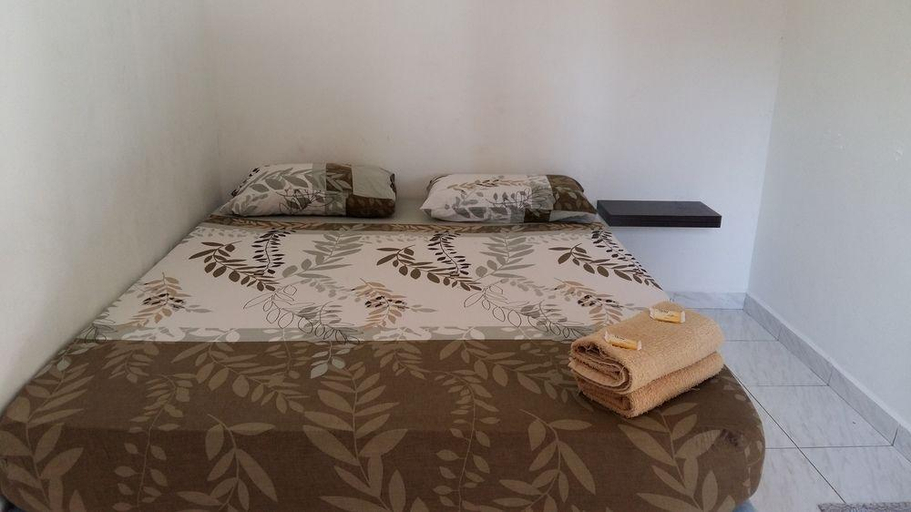 Bedroom 2, Pangkor Bayview Beach Resort, Manjung