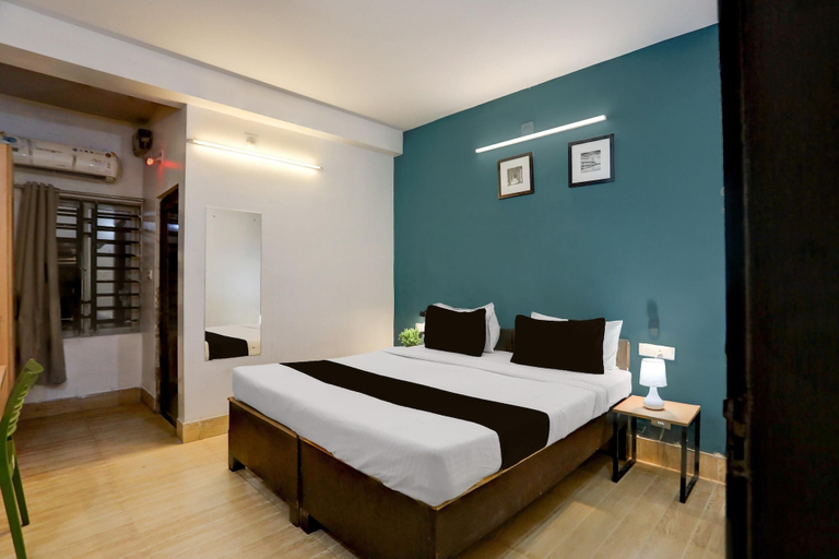 Room 2, Deluxe Nilay Classic, Cuttack