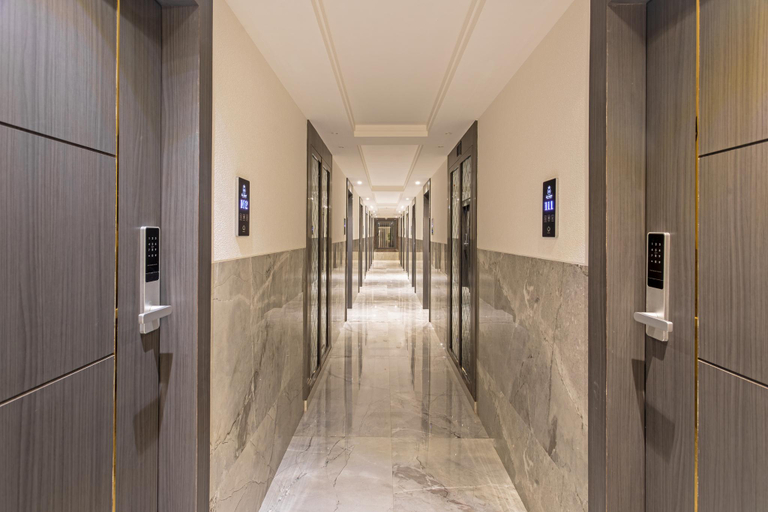 Public Area 4, Hill Berry - A SoVo Hotel, Pune