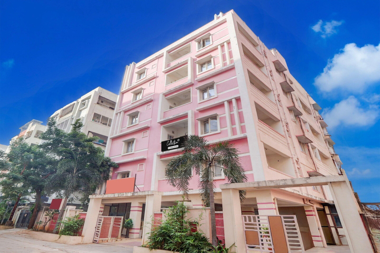 Exterior 5, Super Collection O Kphb, Ranga Reddy