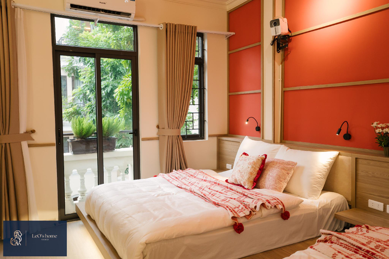Interior view 2, Old Quarter Apartments, Hoàn Kiếm