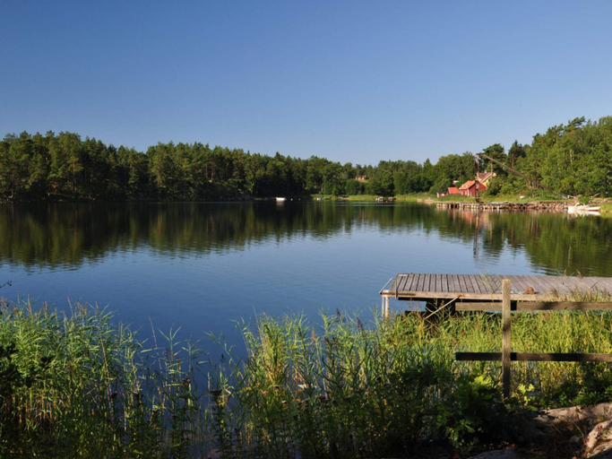 Exterior 3, 5 Person Holiday Home in Myresjo, Vetlanda