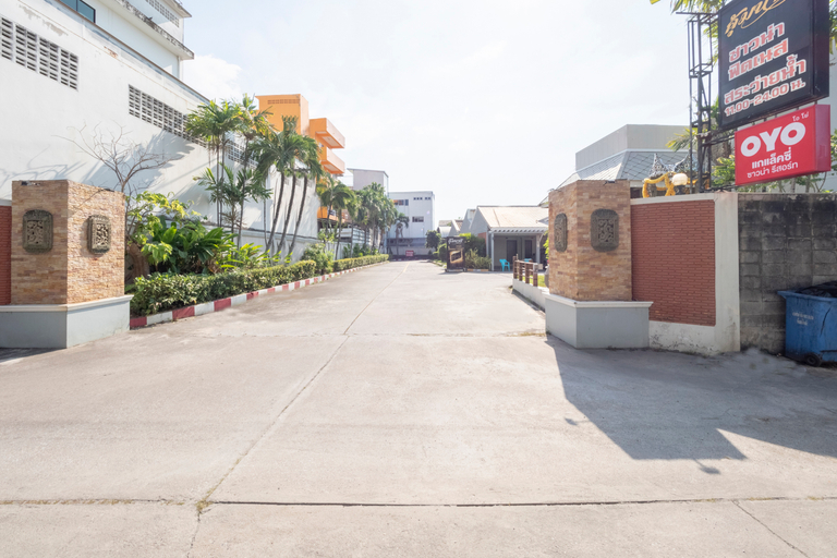 General view 5, OYO 75382 Chonburi Hotel, Muang Chon Buri