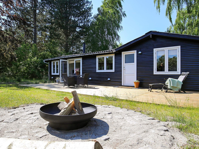 Primary image, 6 Person Holiday Home in Jaegerspris-by Traum, Frederikssund