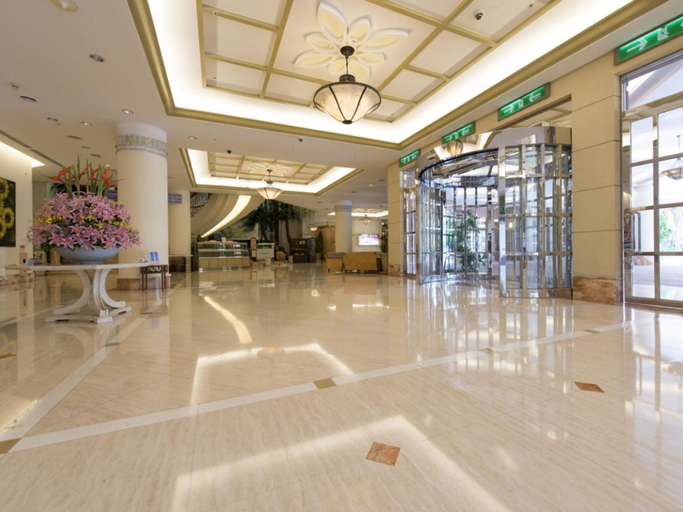Others 5, Janfusun Resort Hotel, Yulin