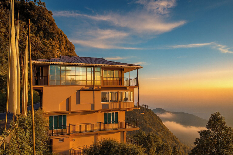 Exterior & Views 2, Avianna Windy House Wellness Retreat, Darjiling
