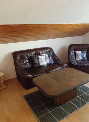Living room 4, Zentral Gelegene Ferienwohnung mit Garten, Schwarzwald-Baar-Kreis