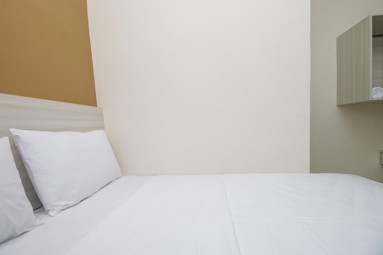 Bedroom 4, Sky Residence Syariah Gubeng Kertajaya 1 Surabaya, Surabaya
