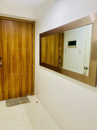 Bedroom 2, Comfy Condo Grand Riviera Suite, Roxas Blvd Ermita Manila infront of US Embassy, Manila City