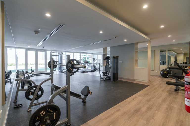 Others 2, Relaxing 2BR at Vera Residences, Dubai