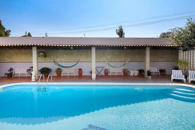Exterior view 5, Private Pool Villa 20min By Oporto, Oliveira de Azeméis