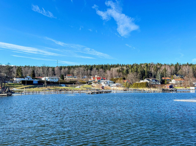 Miscellaneous 5, 7 Person Holiday Home in Adelso, Ekerö
