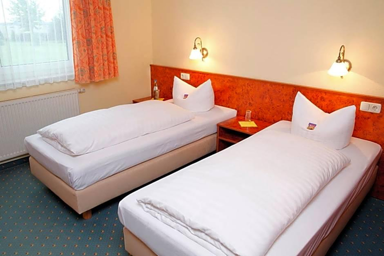 Bedroom 4, Pommernland, Vorpommern-Greifswald