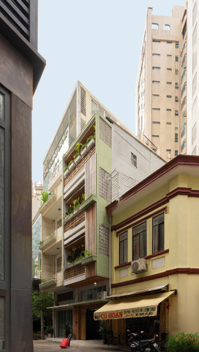 3, Ho Chi Minh City Houses, Ho Chi Minh City