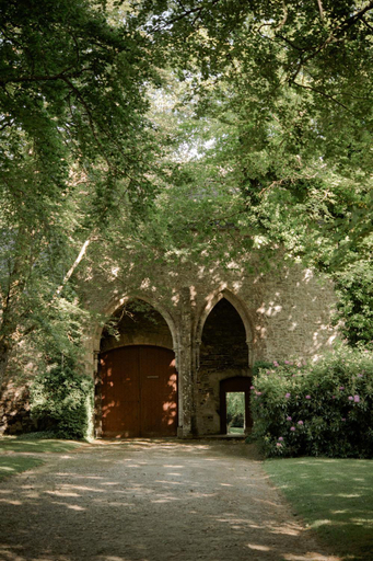 Others 4, ABBAYE DE BLANCHELANDE, Manche