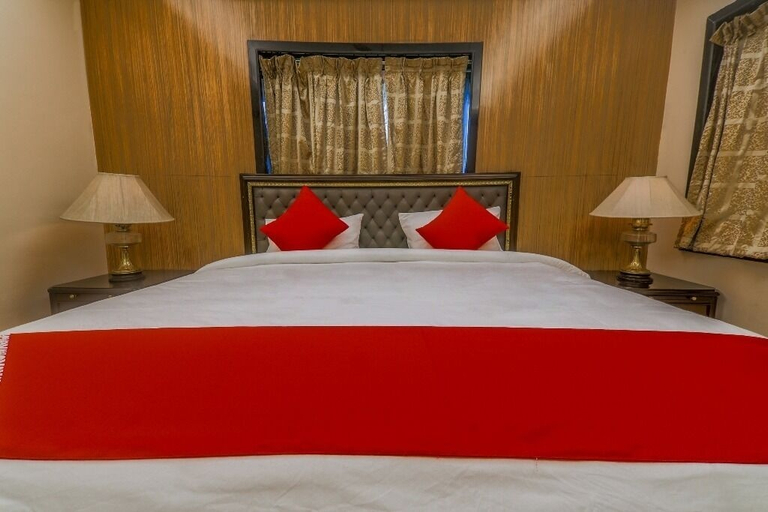 Room 3, Airport Guest House Guwahati, Kamrup